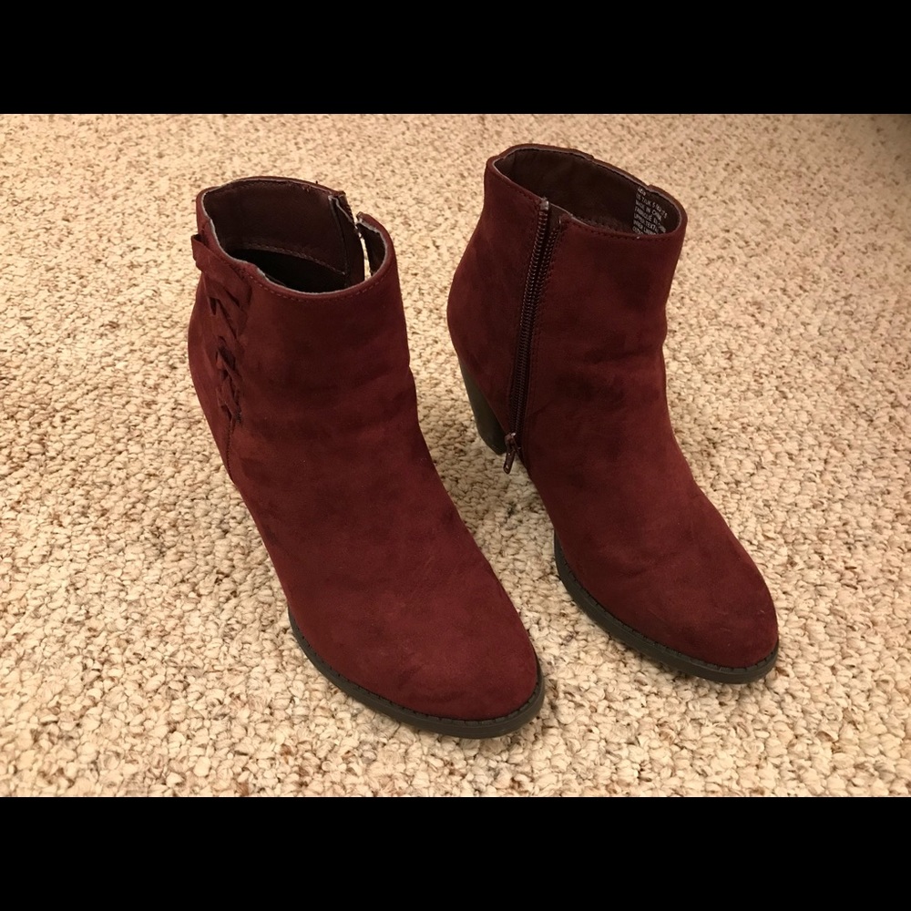 worn 2 times